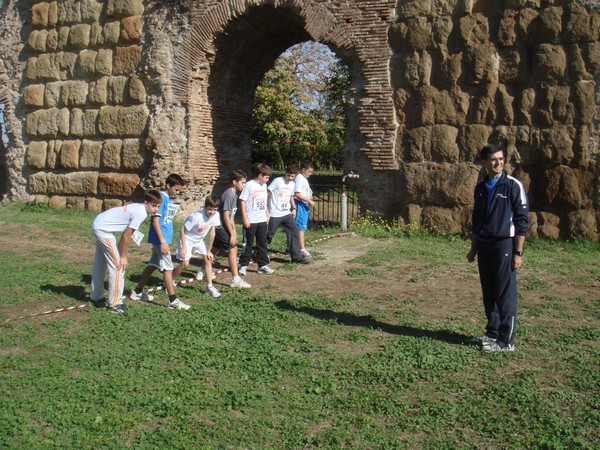 Trofeo Podistica Solidarietà (23/10/2011) 0049