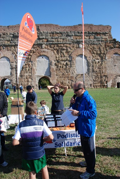 Trofeo Podistica Solidarietà (23/10/2011) 0011