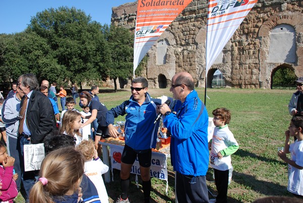 Trofeo Podistica Solidarietà (23/10/2011) 0019
