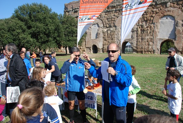 Trofeo Podistica Solidarietà (23/10/2011) 0020