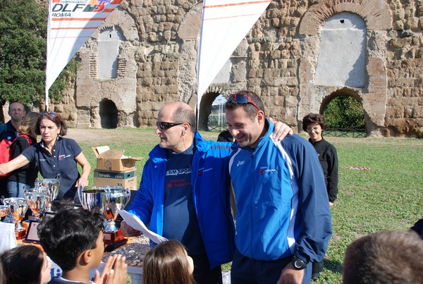 Trofeo Podistica Solidarietà (23/10/2011) 0026
