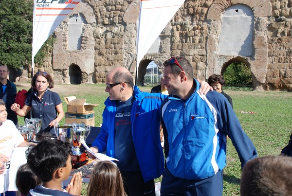Trofeo Podistica Solidarietà (23/10/2011) 0027