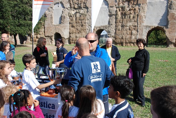 Trofeo Podistica Solidarietà (23/10/2011) 0031