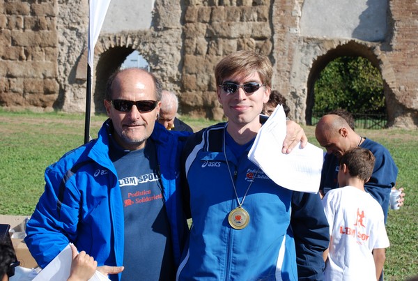 Trofeo Podistica Solidarietà (23/10/2011) 0039