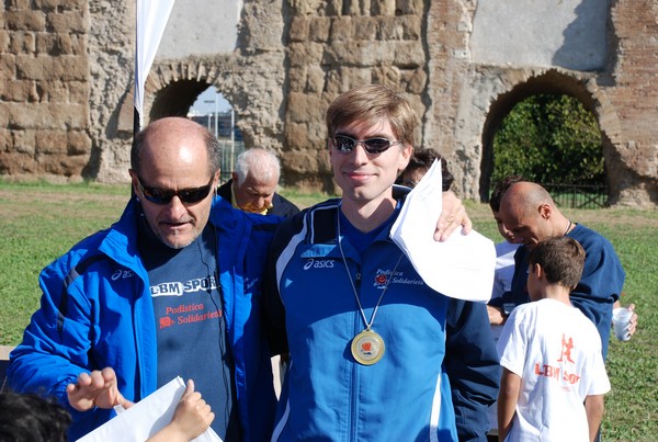 Trofeo Podistica Solidarietà (23/10/2011) 0040
