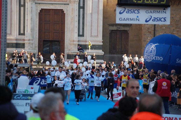 Maratona di Firenze (27/11/2011) 0001