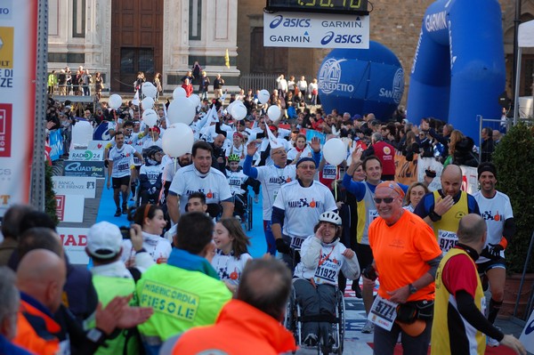 Maratona di Firenze (27/11/2011) 0004