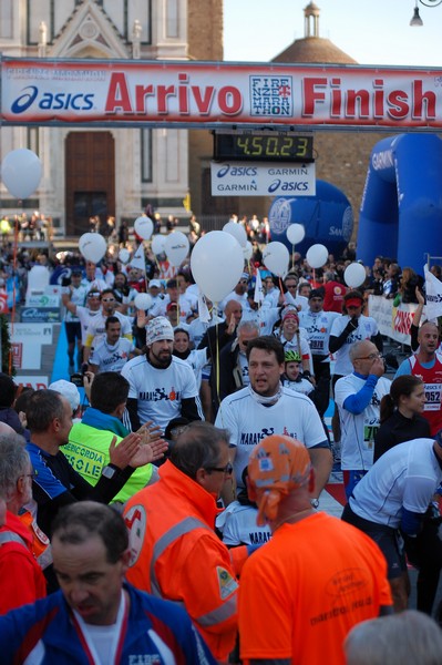 Maratona di Firenze (27/11/2011) 0006