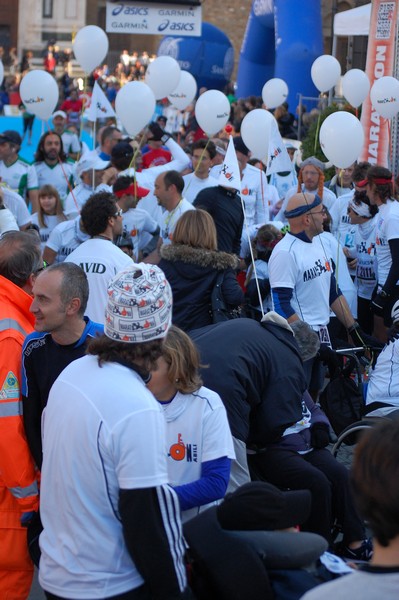 Maratona di Firenze (27/11/2011) 0007
