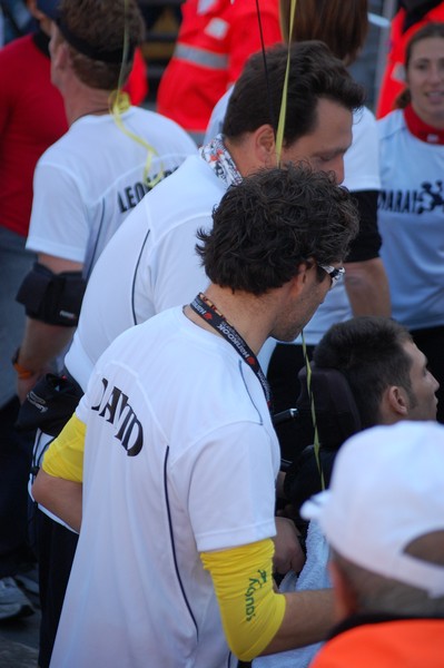 Maratona di Firenze (27/11/2011) 0011