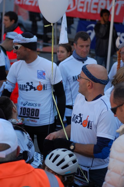 Maratona di Firenze (27/11/2011) 0012