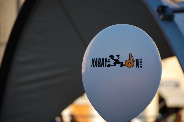 Maratona di Firenze (27/11/2011) 0013