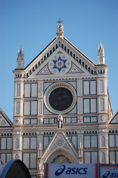 Maratona di Firenze (27/11/2011) 0014