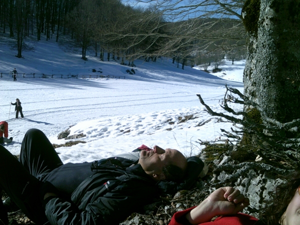 La Ciaspeata (06/02/2011) 004