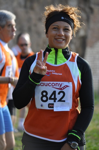 Trofeo Podistica Solidarietà (23/10/2011) 0034