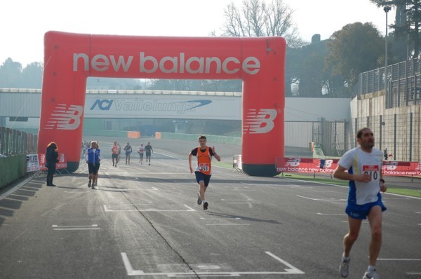 Gran Premio Podistico (09/01/2011) 001