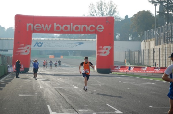 Gran Premio Podistico (09/01/2011) 002