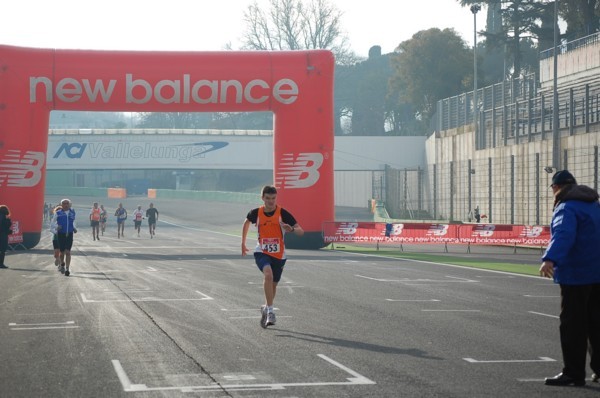Gran Premio Podistico (09/01/2011) 003