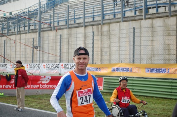 Gran Premio Podistico (09/01/2011) 005