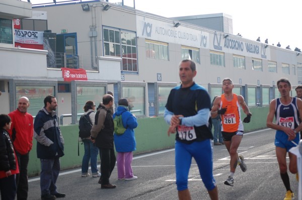 Gran Premio Podistico (09/01/2011) 010