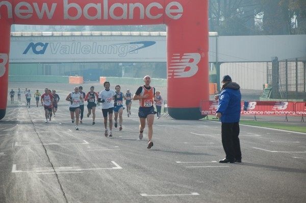 Gran Premio Podistico (09/01/2011) 011
