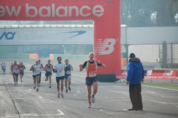 Gran Premio Podistico (09/01/2011) 013
