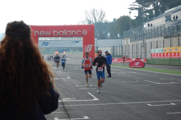 Gran Premio Podistico (09/01/2011) 016
