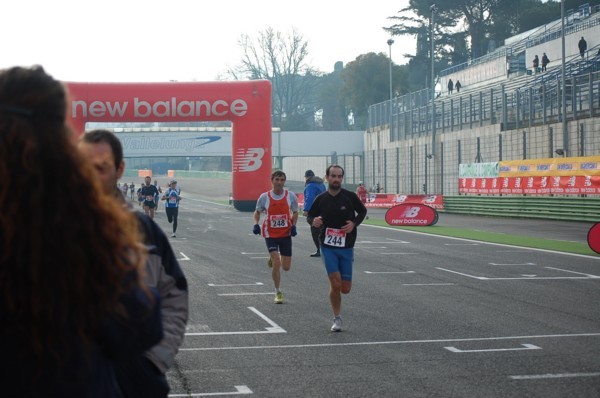 Gran Premio Podistico (09/01/2011) 017