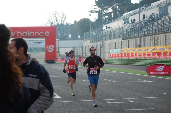 Gran Premio Podistico (09/01/2011) 018
