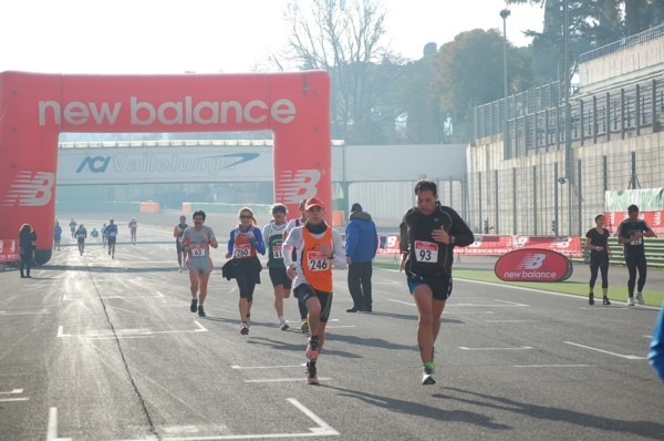 Gran Premio Podistico (09/01/2011) 036