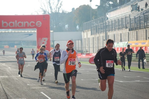Gran Premio Podistico (09/01/2011) 038