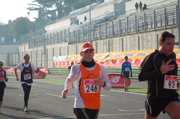 Gran Premio Podistico (09/01/2011) 039