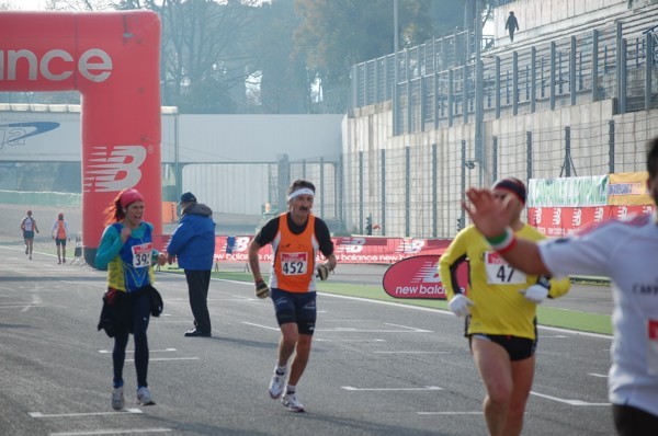 Gran Premio Podistico (09/01/2011) 040