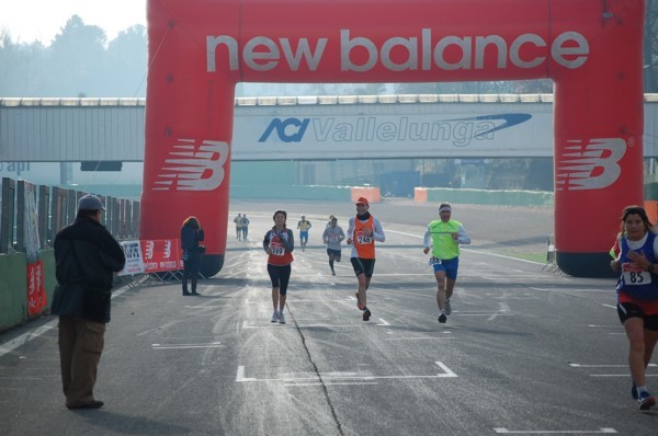 Gran Premio Podistico (09/01/2011) 044