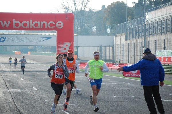 Gran Premio Podistico (09/01/2011) 049