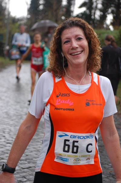 Mezza Maratona a Staffetta - Trofeo Arcobaleno (04/12/2011) 0002