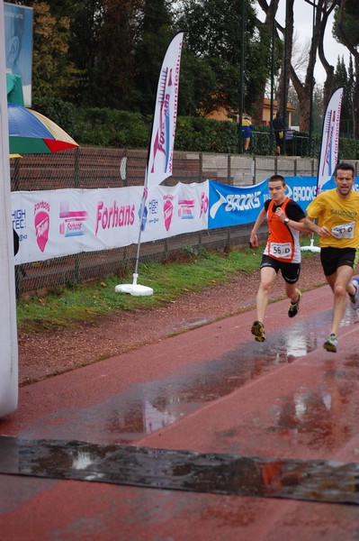 Mezza Maratona a Staffetta - Trofeo Arcobaleno (04/12/2011) 0004