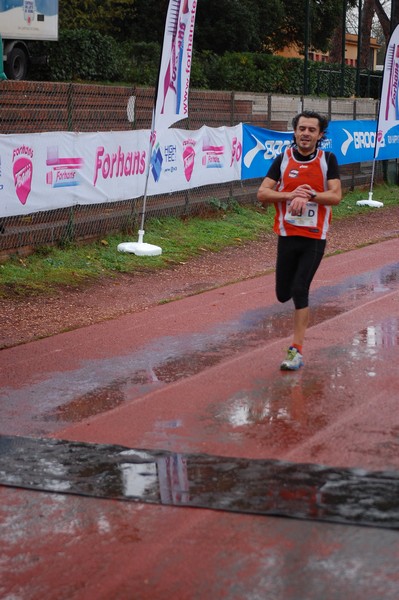 Mezza Maratona a Staffetta - Trofeo Arcobaleno (04/12/2011) 0006