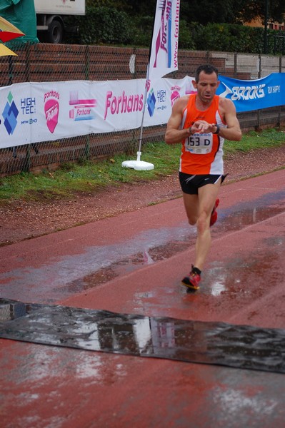 Mezza Maratona a Staffetta - Trofeo Arcobaleno (04/12/2011) 0008
