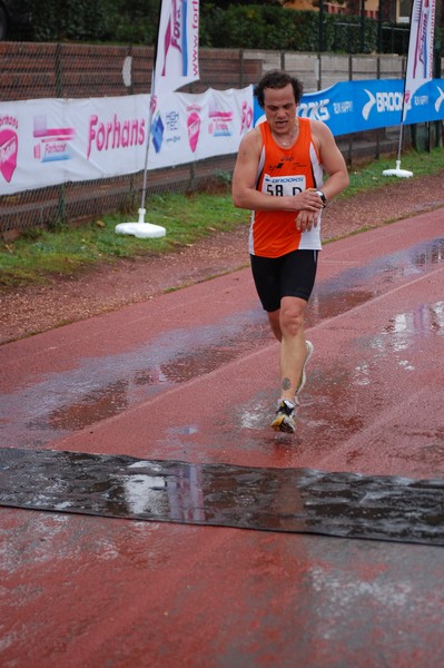 Mezza Maratona a Staffetta - Trofeo Arcobaleno (04/12/2011) 0010