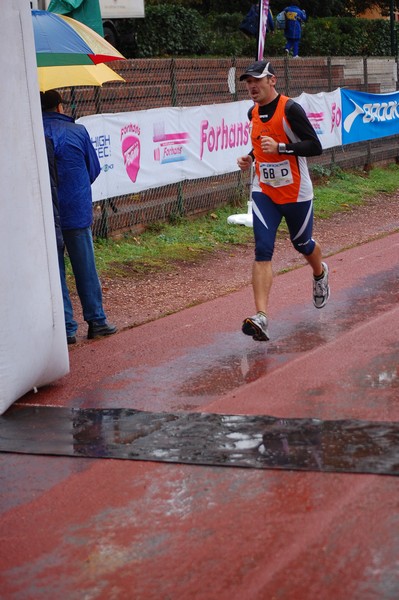 Mezza Maratona a Staffetta - Trofeo Arcobaleno (04/12/2011) 0011