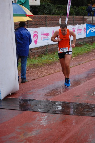 Mezza Maratona a Staffetta - Trofeo Arcobaleno (04/12/2011) 0012