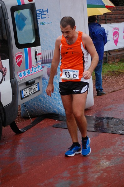 Mezza Maratona a Staffetta - Trofeo Arcobaleno (04/12/2011) 0013