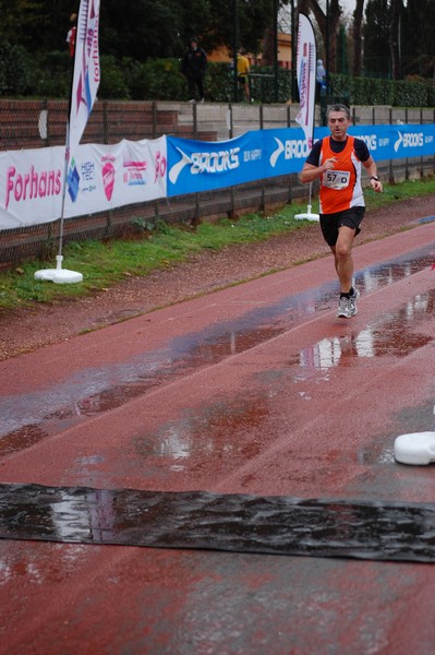 Mezza Maratona a Staffetta - Trofeo Arcobaleno (04/12/2011) 0019