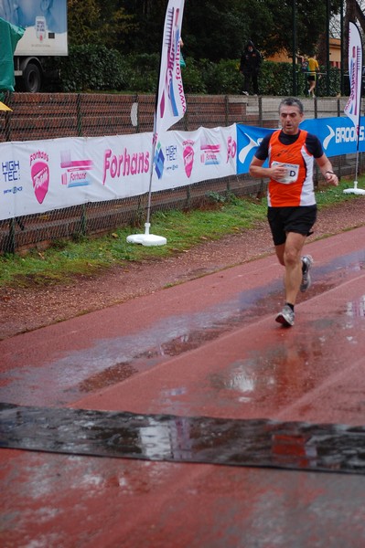 Mezza Maratona a Staffetta - Trofeo Arcobaleno (04/12/2011) 0020