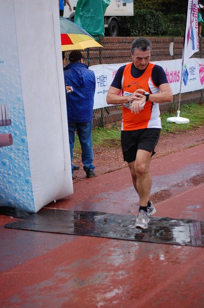 Mezza Maratona a Staffetta - Trofeo Arcobaleno (04/12/2011) 0021