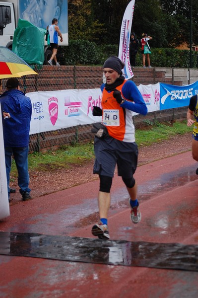Mezza Maratona a Staffetta - Trofeo Arcobaleno (04/12/2011) 0022