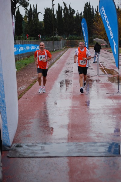 Mezza Maratona a Staffetta - Trofeo Arcobaleno (04/12/2011) 0026