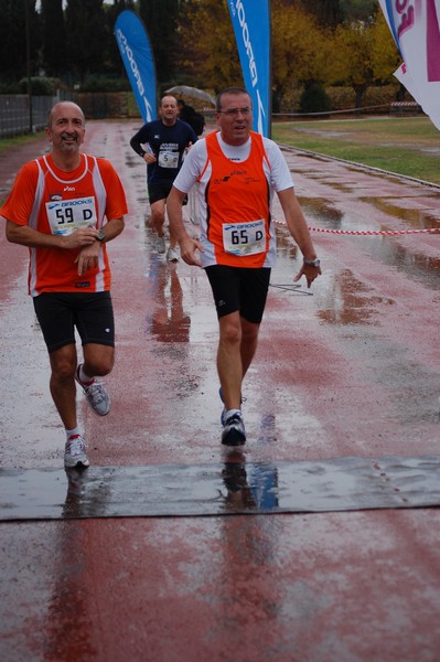 Mezza Maratona a Staffetta - Trofeo Arcobaleno (04/12/2011) 0027