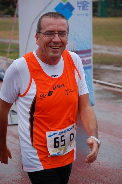 Mezza Maratona a Staffetta - Trofeo Arcobaleno (04/12/2011) 0028
